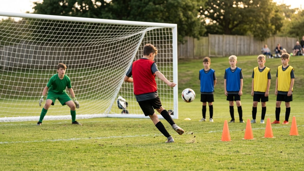 2026 Coaching Course Openings For Youth Clubs
