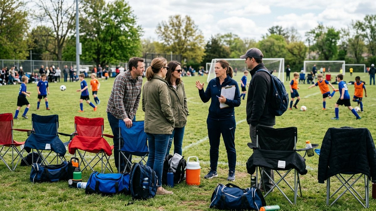 Youth Soccer ECNL Registration Updates This Week