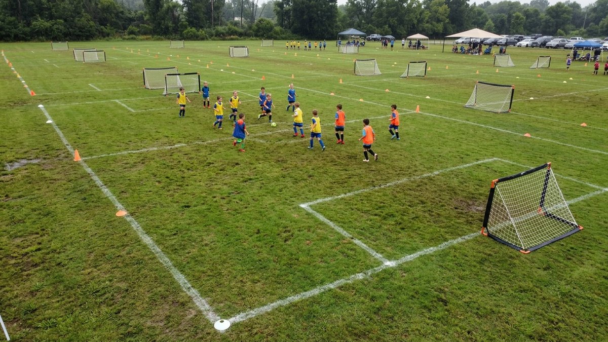 Automate Referee Assignments For Balanced Youth Games
