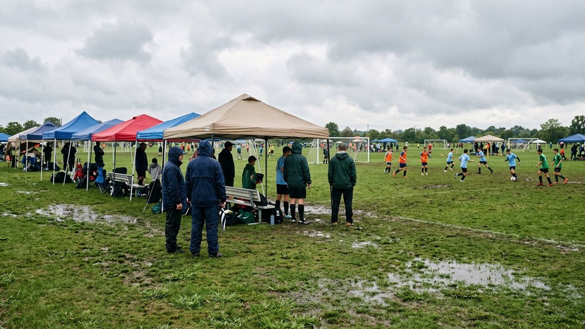 Youth Soccer Registration Cutoff Updates for 2026